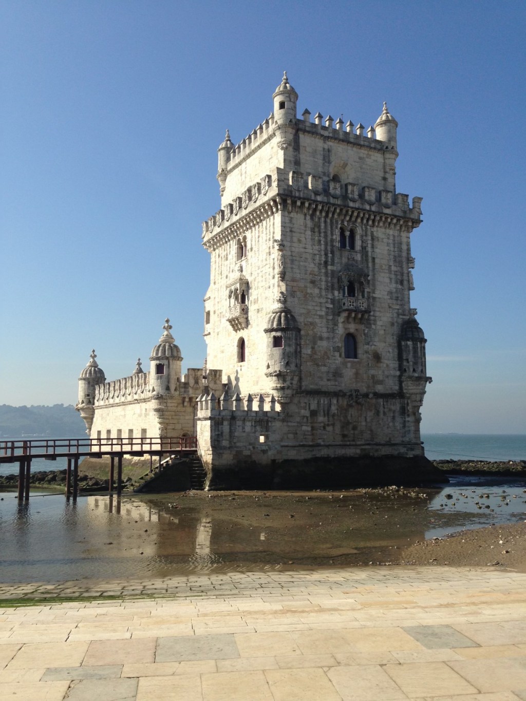 “You’re so Mediterranean”