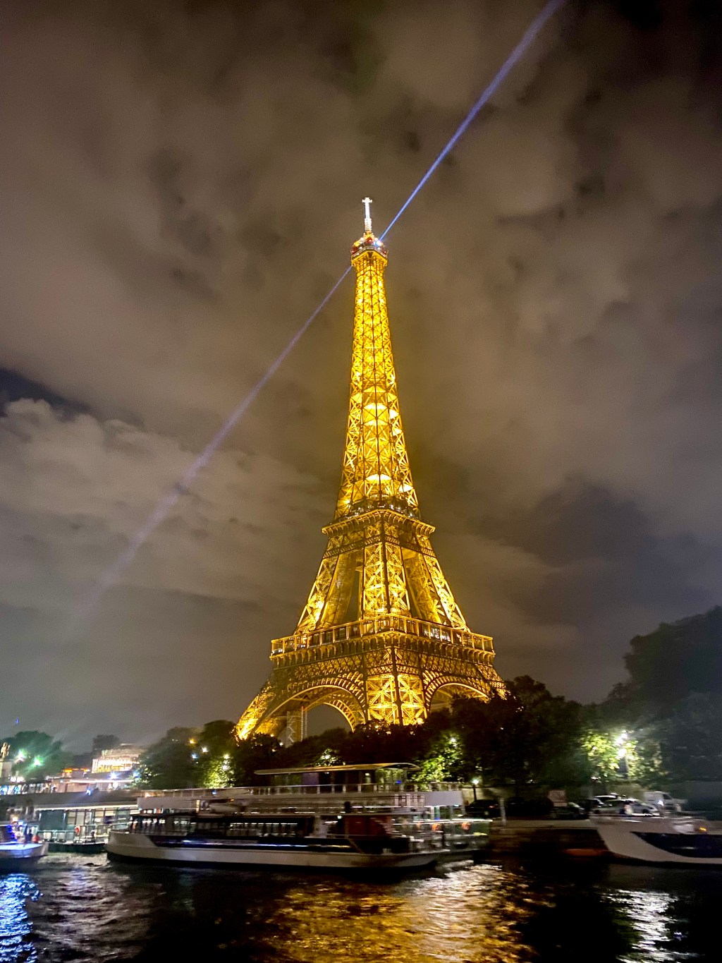 In-“seine”-ly beautiful river&nbsp;cruise