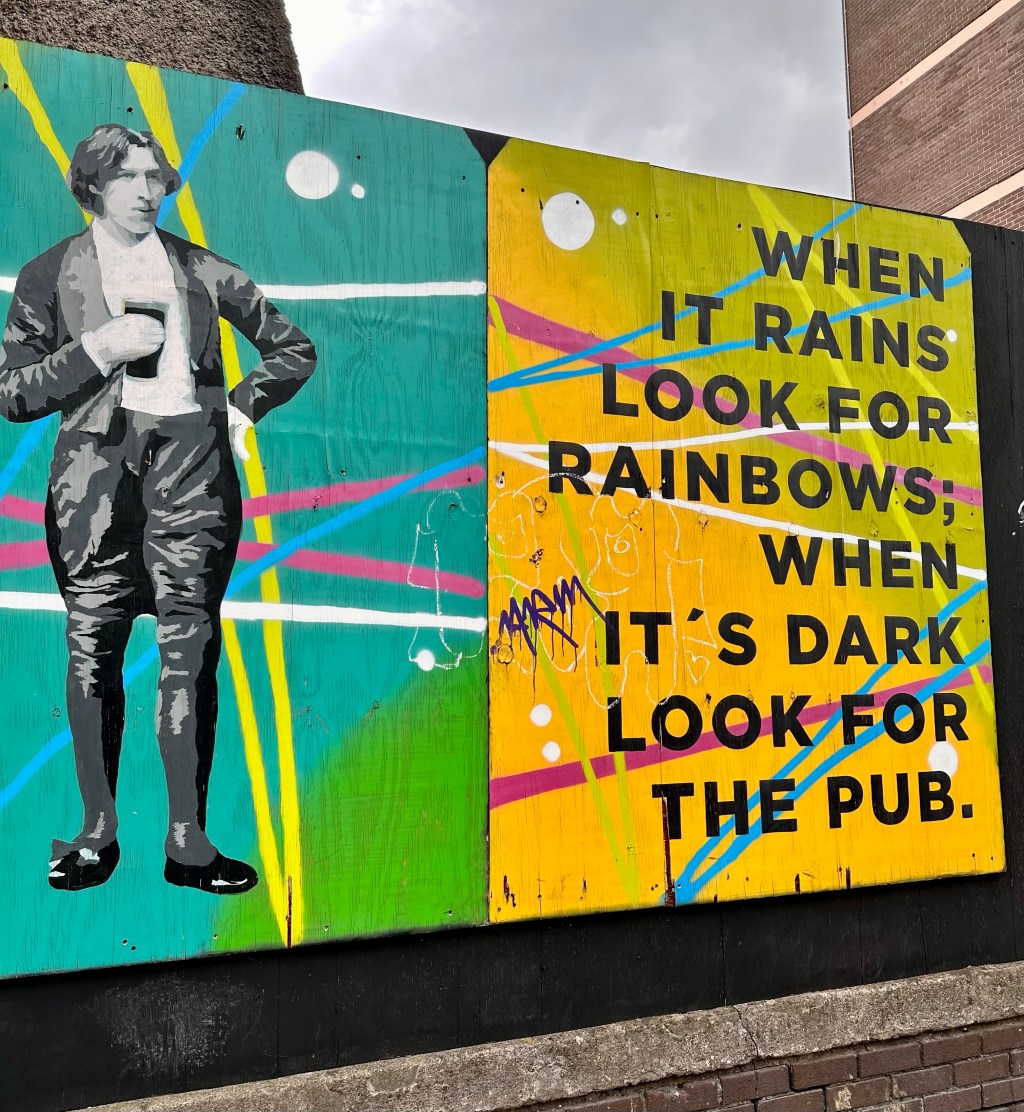 “It’s miserable and&nbsp;magical”