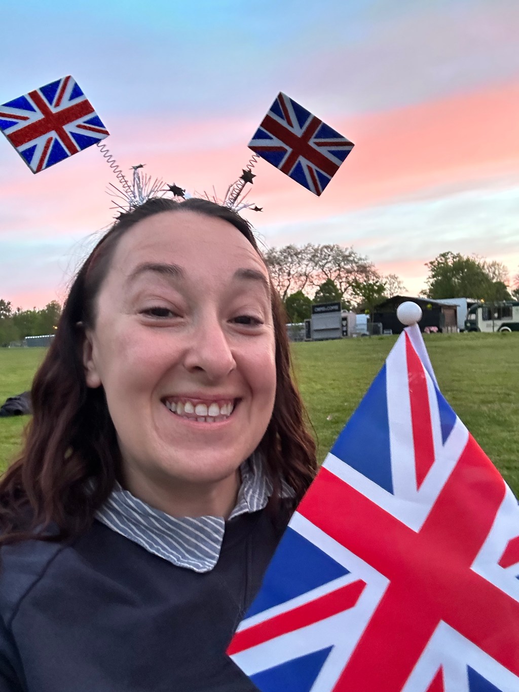 King of my&nbsp;heart